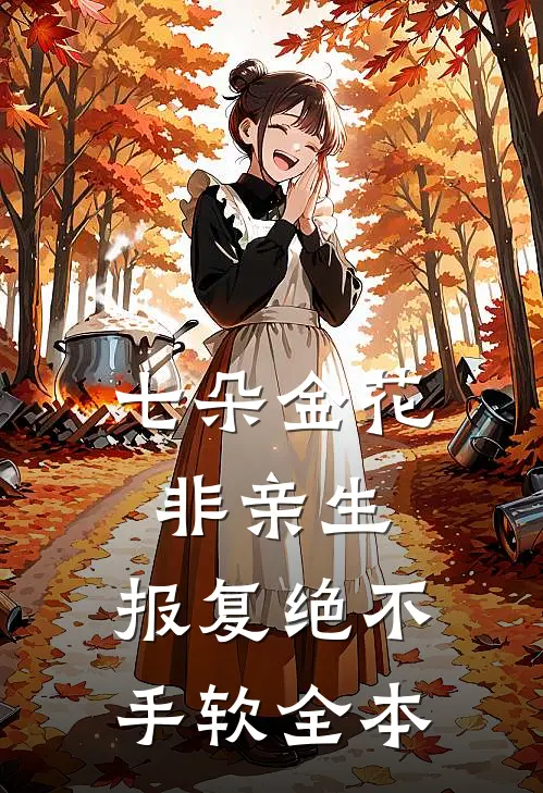 七朵金花非亲生，报复绝不手软全本