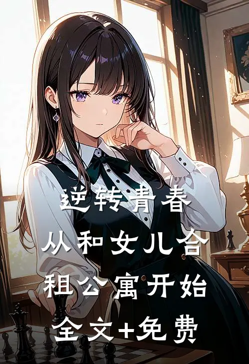 逆转青春：从和女儿合租公寓开始全文+免费