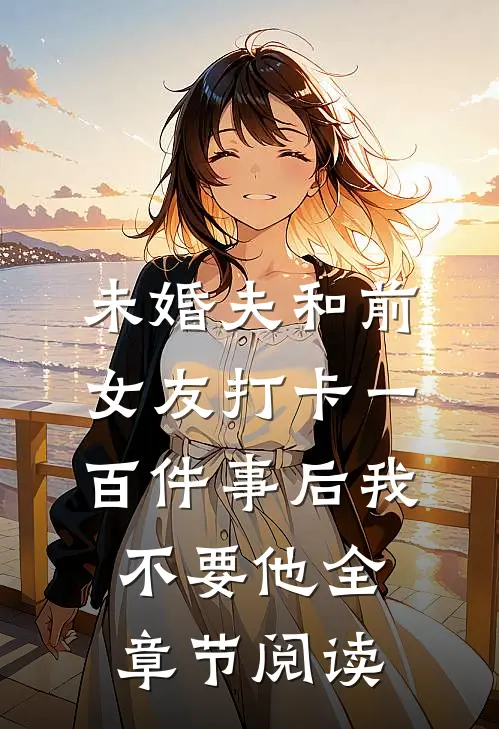 未婚夫和前女友打卡一百件事后我不要他全章节阅读