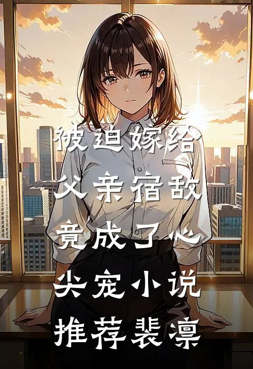 被迫嫁给父亲宿敌，竟成了心尖宠小说推荐裴凛