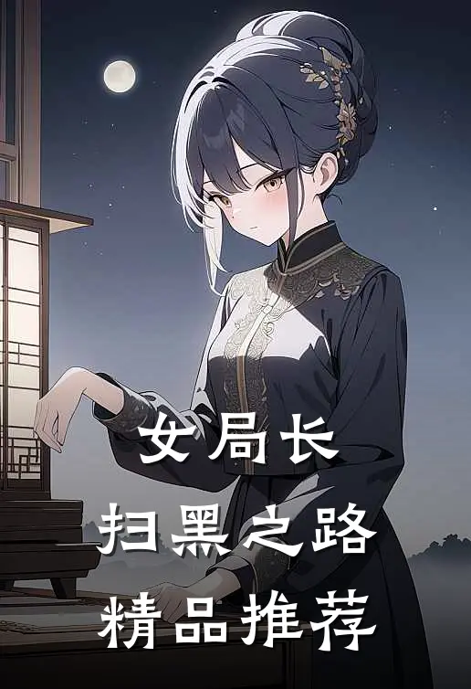 女局长：扫黑之路精品推荐
