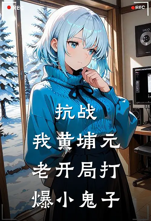 抗战：我黄埔元老开局打爆小鬼子