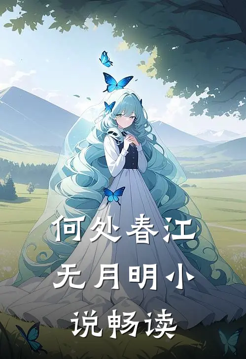 何处春江无月明小说畅读