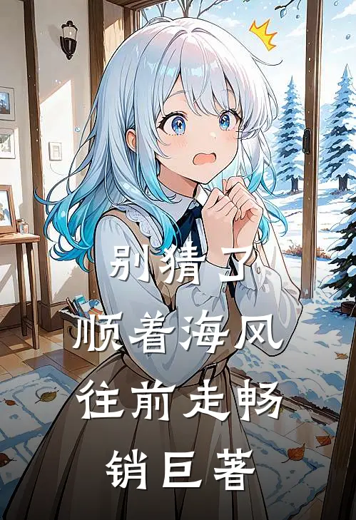 别猜了，顺着海风往前走畅销巨著