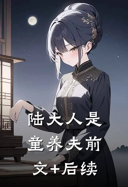 陆大人是童养夫前文+后续