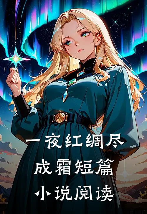一夜红绸尽成霜短篇小说阅读