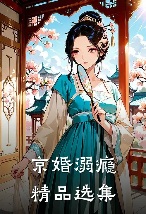京婚溺瘾精品选集