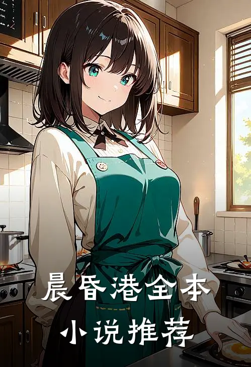 晨昏港全本小说推荐