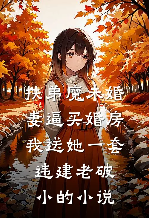 扶弟魔未婚妻逼买婚房，我送她一套违建老破小的小说