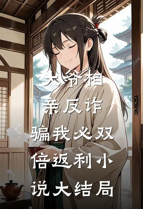 大爷相亲反诈：骗我必双倍返利小说大结局