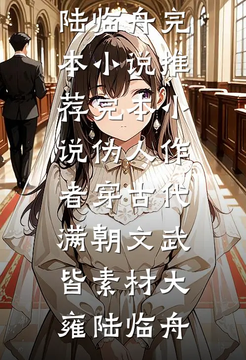 伪人作者穿古代，满朝文武皆素材大雍陆临舟完本小说推荐_完本小说伪人作者穿古代，满朝文武皆素材(大雍陆临舟)