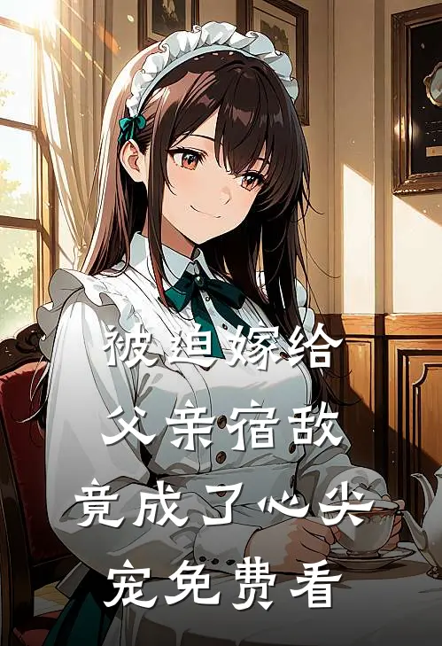 被迫嫁给父亲宿敌，竟成了心尖宠免费看