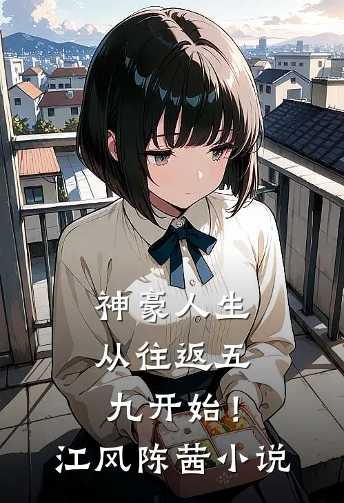 神豪人生，从往返五九开始！江风陈茜小说