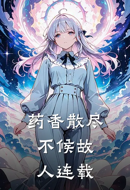 药香散尽，不候故人连载