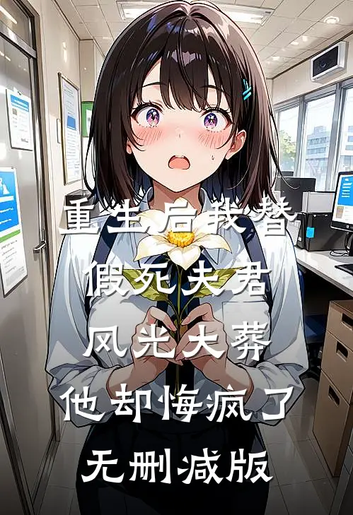 重生后我替假死夫君风光大葬，他却悔疯了无删减版
