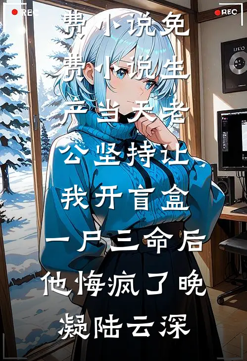 生产当天老公坚持让我开盲盒，一尸三命后他悔疯了晚凝陆云深全集免费小说_免费小说生产当天老公坚持让我开盲盒，一尸三命后他悔疯了(晚凝陆云深)