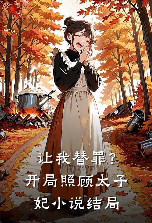 让我替罪？开局照顾太子妃小说结局