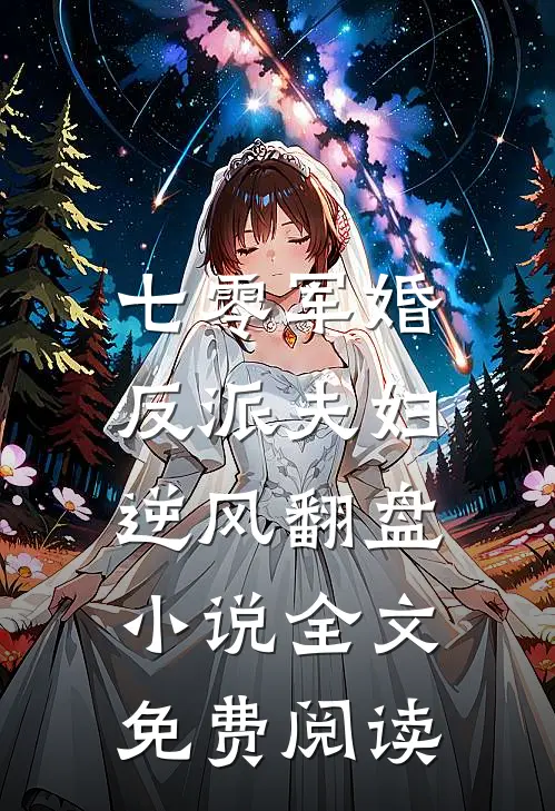 七零军婚：反派夫妇逆风翻盘小说全文免费阅读