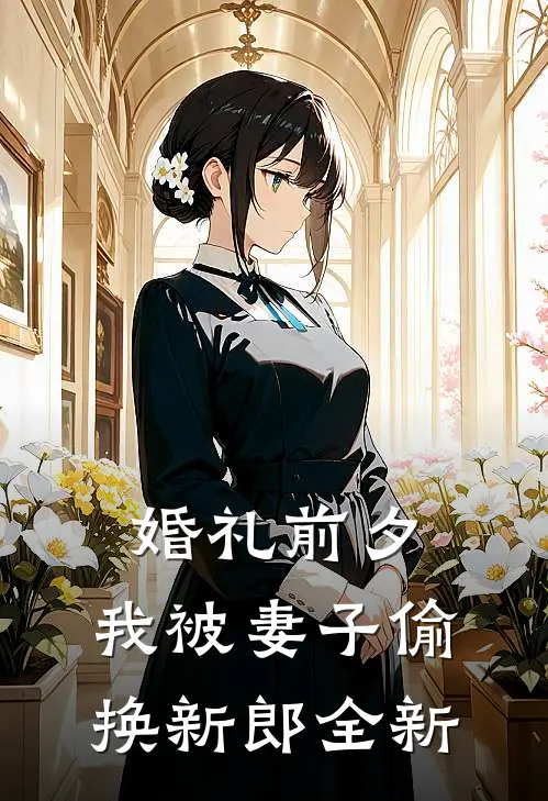 婚礼前夕，我被妻子偷换新郎全新