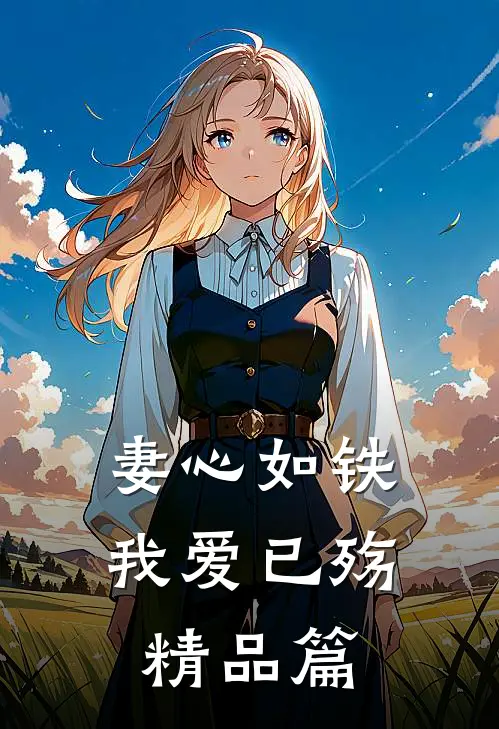 妻心如铁，我爱已殇精品篇