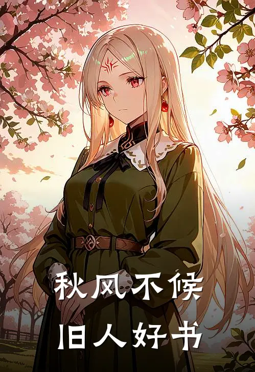 秋风不候旧人好书