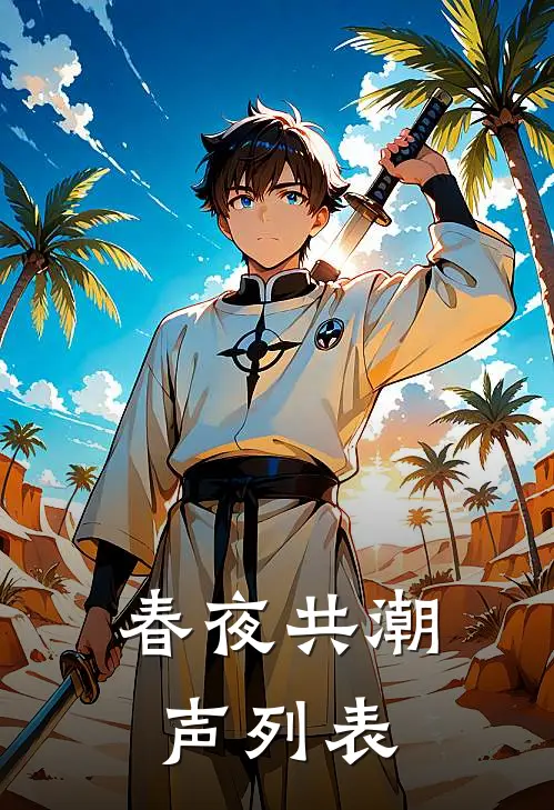 春夜共潮声列表
