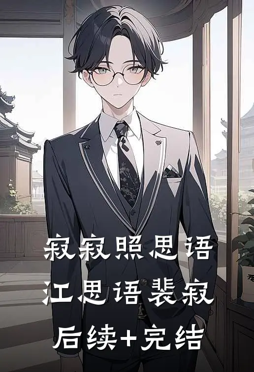 寂寂照思语江思语裴寂后续+完结