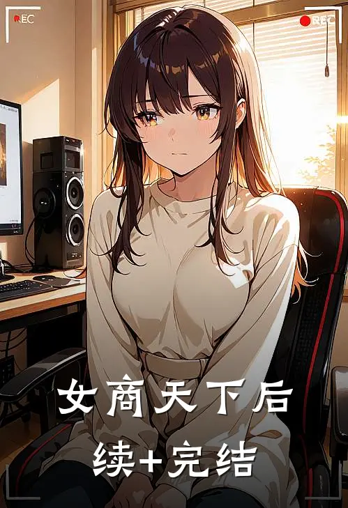 女商天下后续+完结