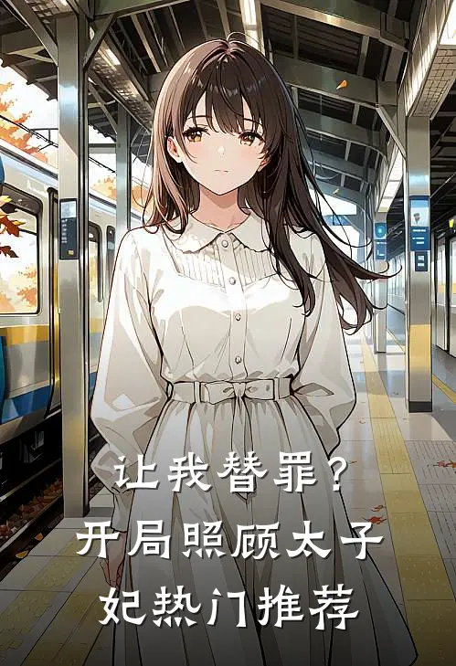 让我替罪？开局照顾太子妃热门推荐