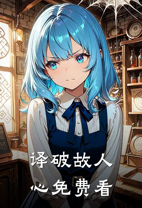 译破故人心免费看