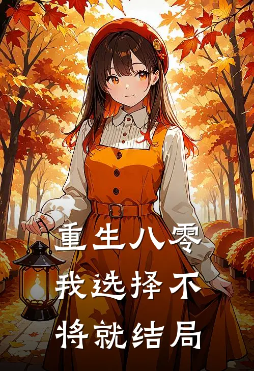 重生八零，我选择不将就结局