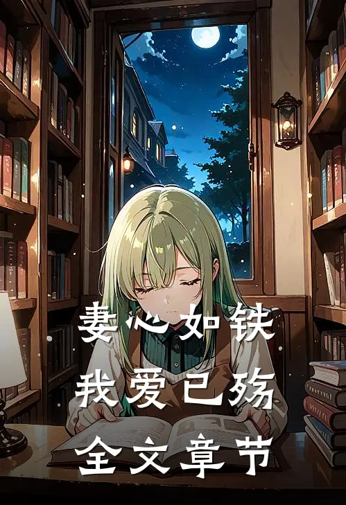 妻心如铁，我爱已殇全文章节