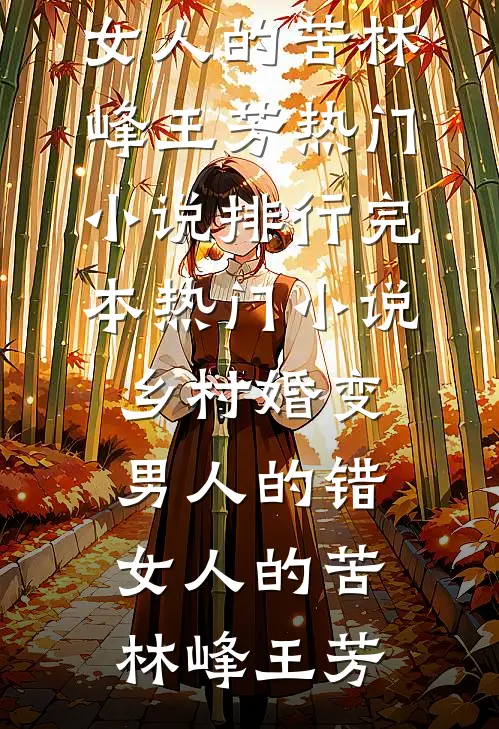 乡村婚变，男人的错，女人的苦(林峰王芳)热门小说排行_完本热门小说乡村婚变，男人的错，女人的苦林峰王芳