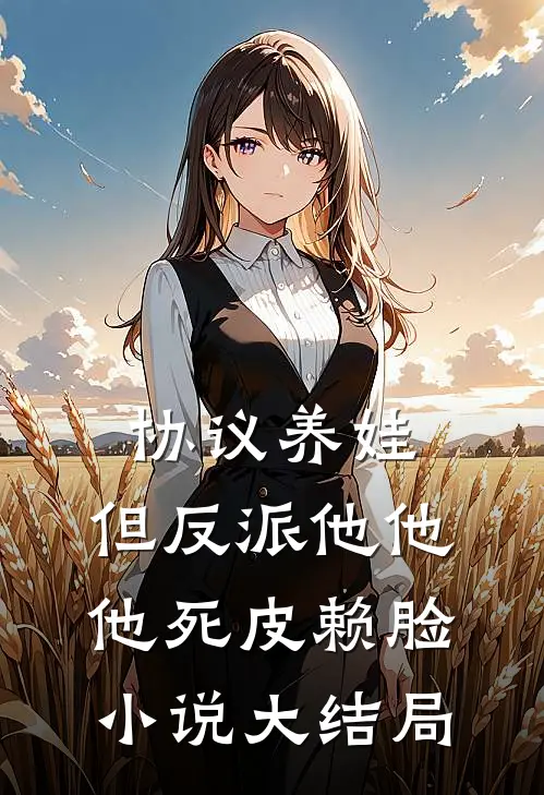 协议养娃，但反派他他他死皮赖脸小说大结局