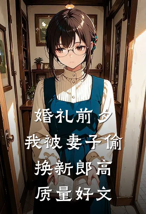 婚礼前夕，我被妻子偷换新郎高质量好文