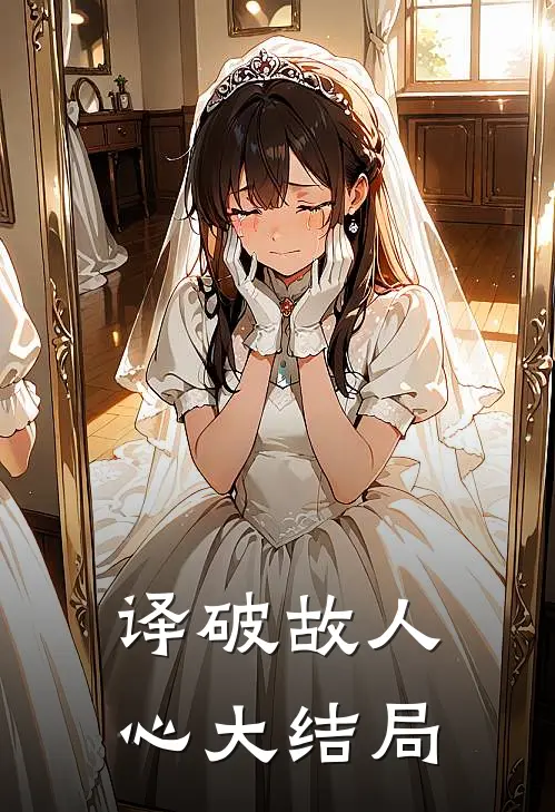 译破故人心大结局