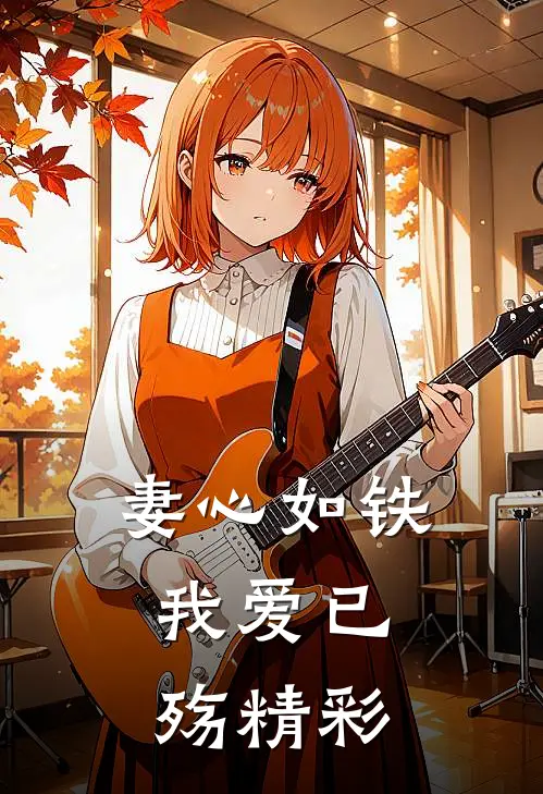 妻心如铁，我爱已殇精彩