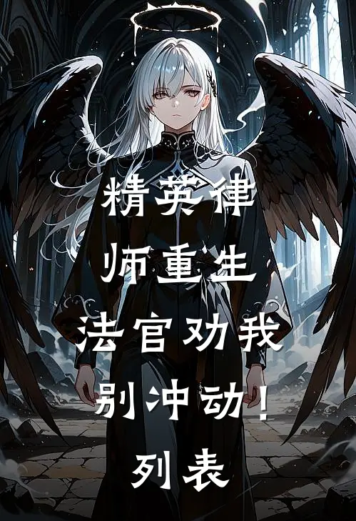 精英律师重生，法官劝我别冲动！列表