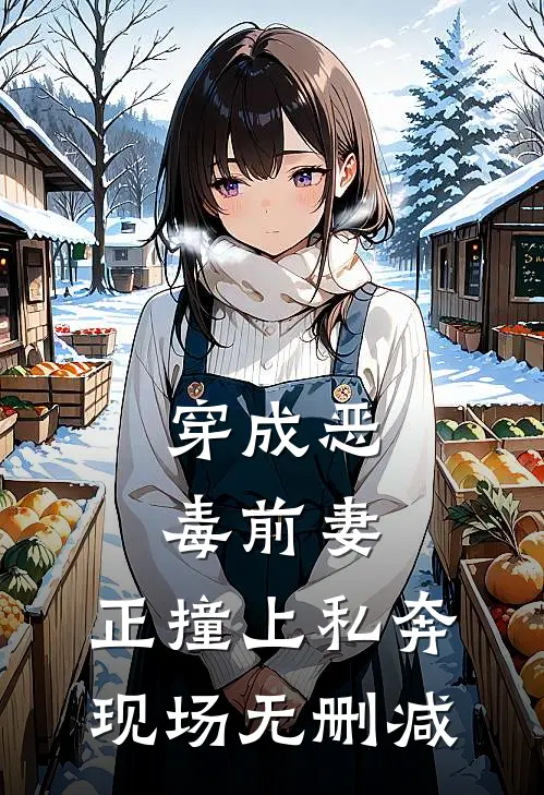 穿成恶毒前妻，正撞上私奔现场无删减