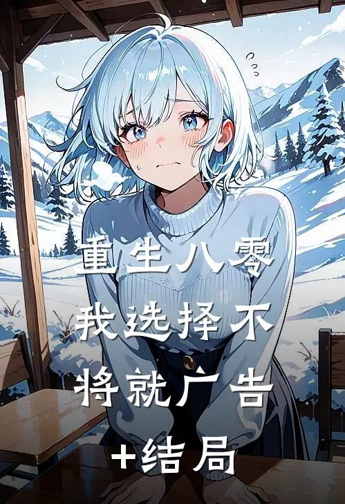 重生八零，我选择不将就广告+结局