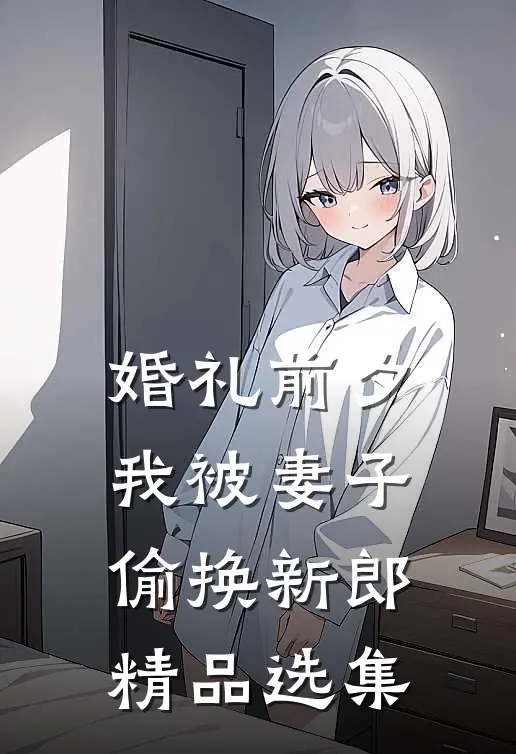 婚礼前夕，我被妻子偷换新郎精品选集