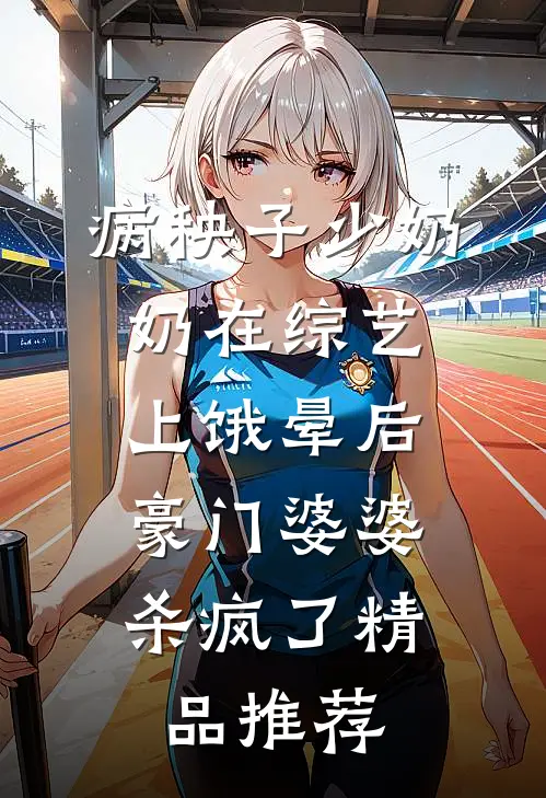 病秧子少奶奶在综艺上饿晕后，豪门婆婆杀疯了精品推荐