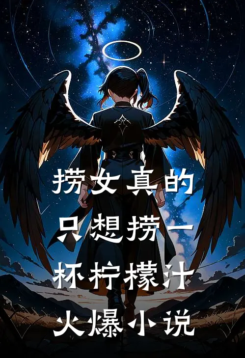 捞女真的只想捞一杯柠檬汁火爆小说