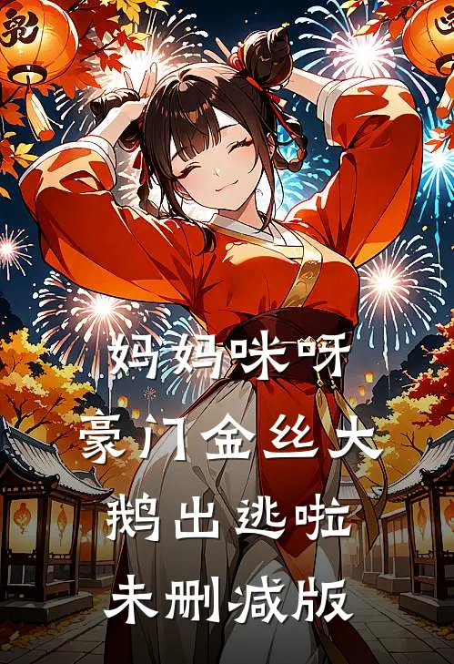 妈妈咪呀，豪门金丝大鹅出逃啦未删减版