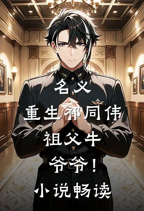 名义：重生祁同伟，祖父牛爷爷！小说畅读
