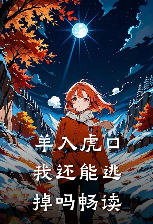 羊入虎口，我还能逃掉吗畅读