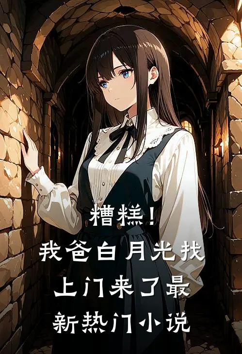 糟糕！我爸白月光找上门来了最新热门小说