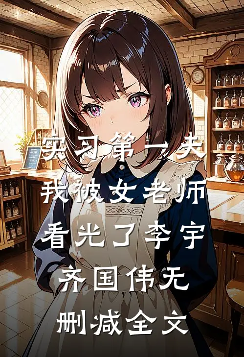 实习第一天，我被女老师看光了李宇齐国伟无删减全文