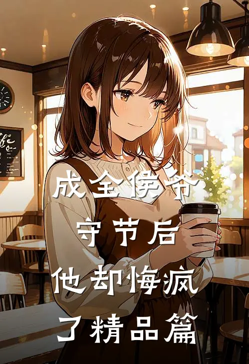成全侯爷守节后，他却悔疯了精品篇
