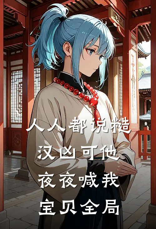 人人都说糙汉凶可他夜夜喊我宝贝全局